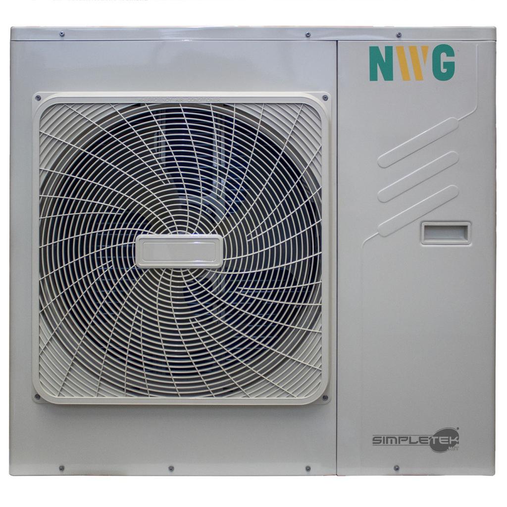 Acheter Climatiseur Heat Pump NWG EcoBox 4 kW Reconditionné - 1453,00 € Climatiseur Heat Pump NWG EcoBox 4 kW Reconditionné - N/A (je n'ai pas pu déterminer la marque reconditionné disponible sur Backmarket