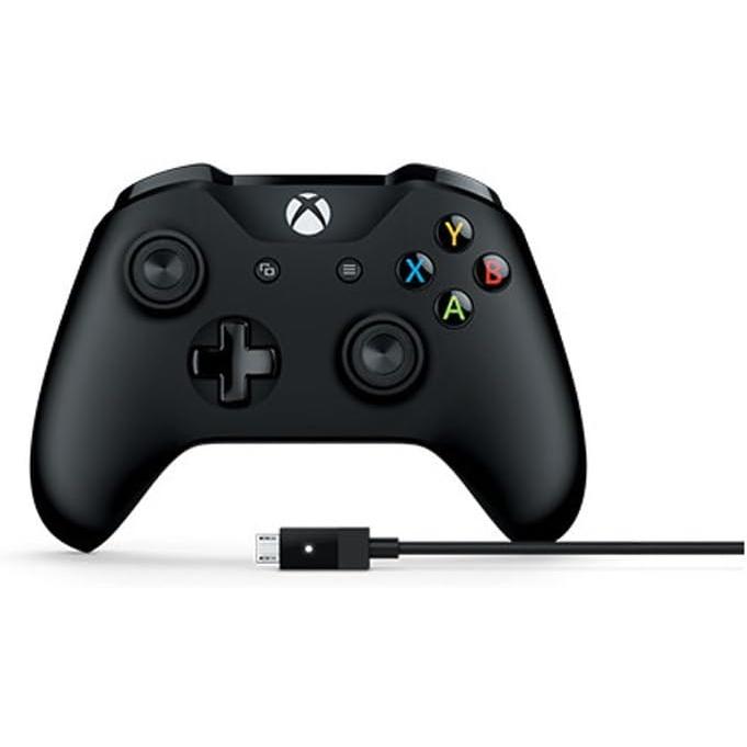 Manette Xbox One X/S Microsoft Xbox Wireless Controller Reconditionné - Microsoft reconditionné disponible sur Backmarket