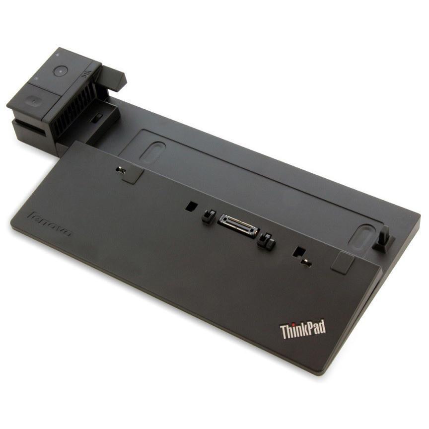 Station d'accueil Lenovo ThinkPad Basic Dock 40A0 Reconditionné - Lenovo reconditionné disponible sur Backmarket