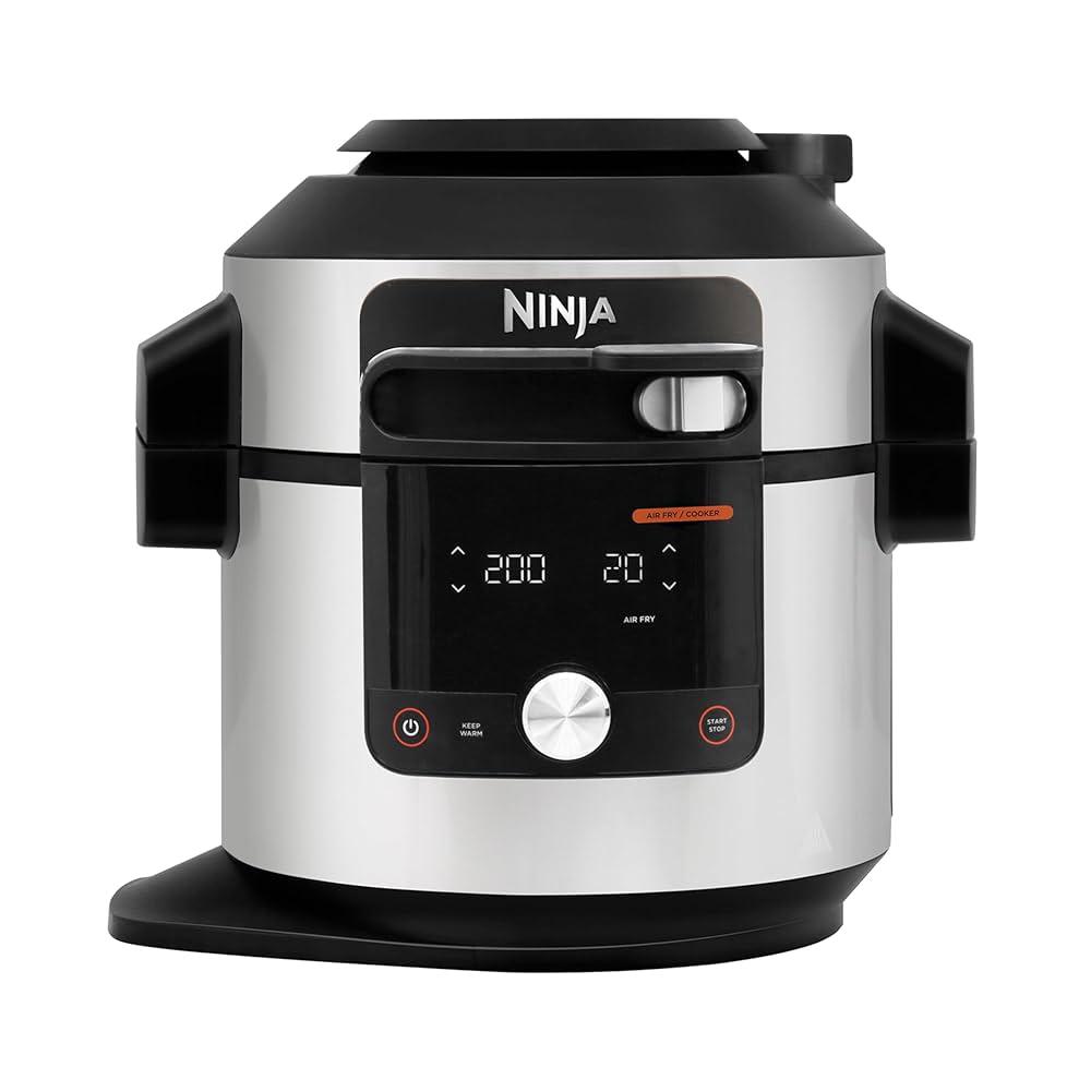 Ninja Foodi MAX OL750EU Reconditionné - Ninja reconditionné disponible sur Backmarket