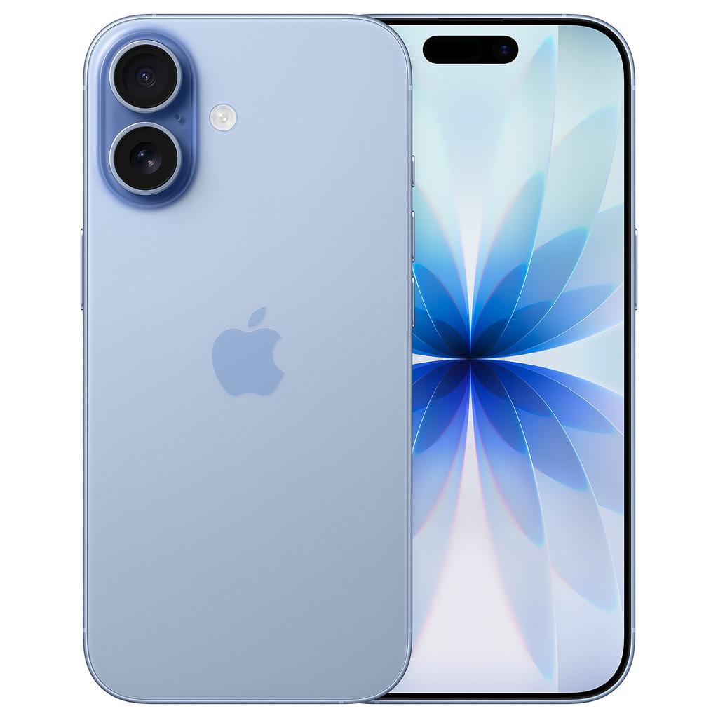 iPhone 17 256 Go - Brume - Débloqué Reconditionné - Apple reconditionné disponible sur Backmarket