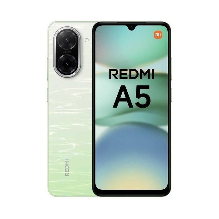 Xiaomi Redmi A5 4G 64 Go - Vert - Débloqué Reconditionné - Xiaomi reconditionné disponible sur Backmarket