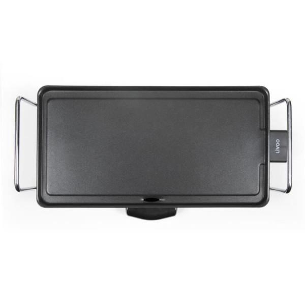 Acheter Plancha Livoo Teppan Yaki Reconditionné - 69,00 € Plancha Livoo Teppan Yaki Reconditionné - Livoo reconditionné disponible sur Backmarket