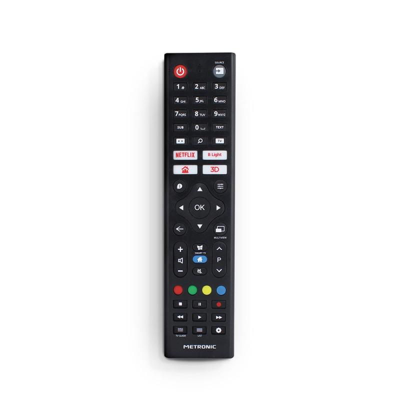 Acheter Accesoire TV Metronic 495352 Reconditionné - 14,37 € Accesoire TV Metronic 495352 Reconditionné - Metronic reconditionné disponible sur Backmarket