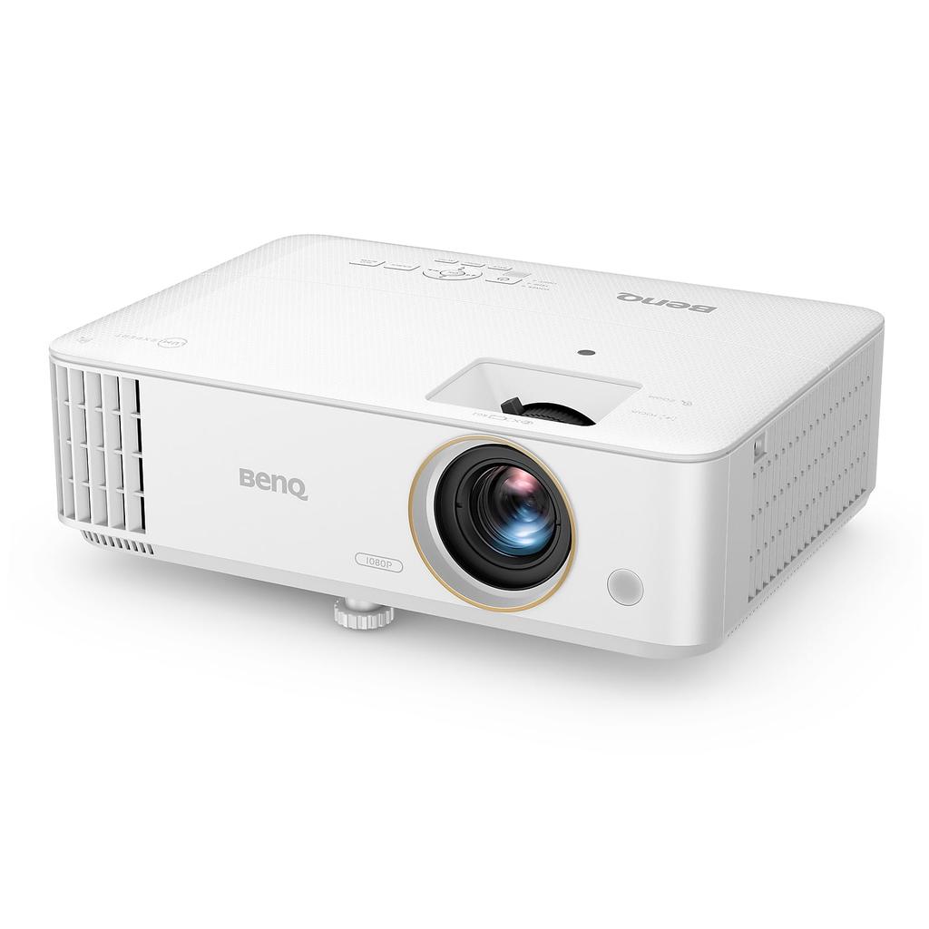 Vidéo projecteur Benq TH685I Blanc Reconditionné - BenQ reconditionné disponible sur Backmarket