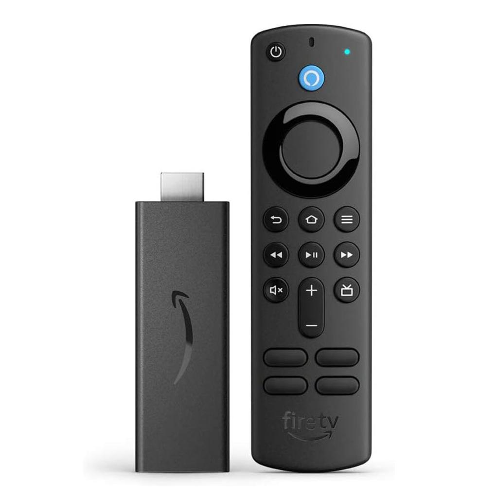 Acheter Accesoire TV Amazon Fire TV Stick HD Reconditionné - 69,00 € Accesoire TV Amazon Fire TV Stick HD Reconditionné - Amazon reconditionné disponible sur Backmarket