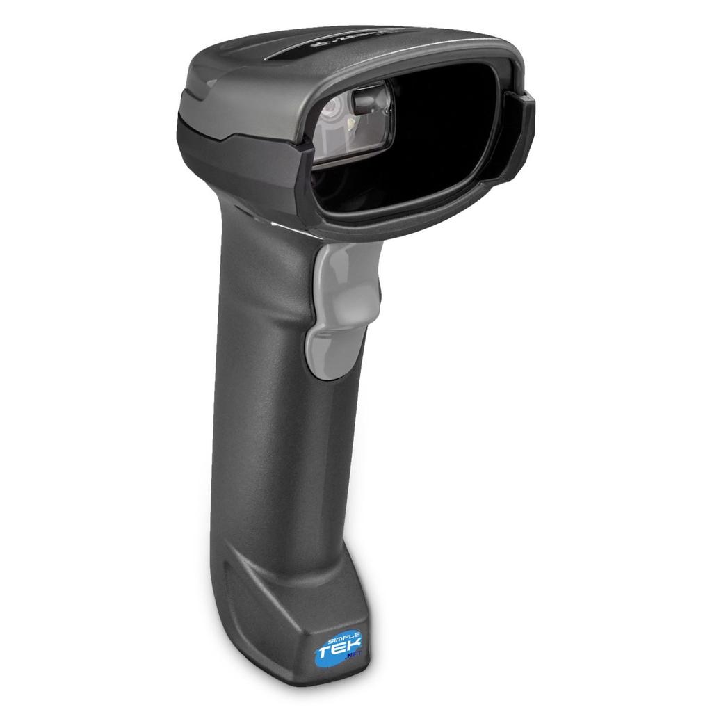 Scanner Zebra DS2208 Reconditionné - Zebra reconditionné disponible sur Backmarket