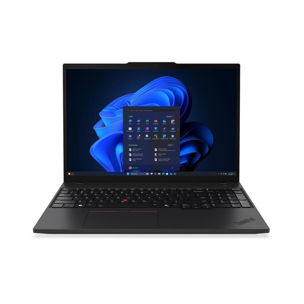 Acheter Lenovo ThinkPad T16 G4 16"" Core Ultra 5 2 GHz - SSD 1 To - 32 Go AZERTY - Français Reconditionné - 1428,00 € Lenovo ThinkPad T16 G4 16"" Core Ultra 5 2 GHz - SSD 1 To - 32 Go AZERTY - Français Reconditionné - Lenovo reconditionné disponible sur Backmarket
