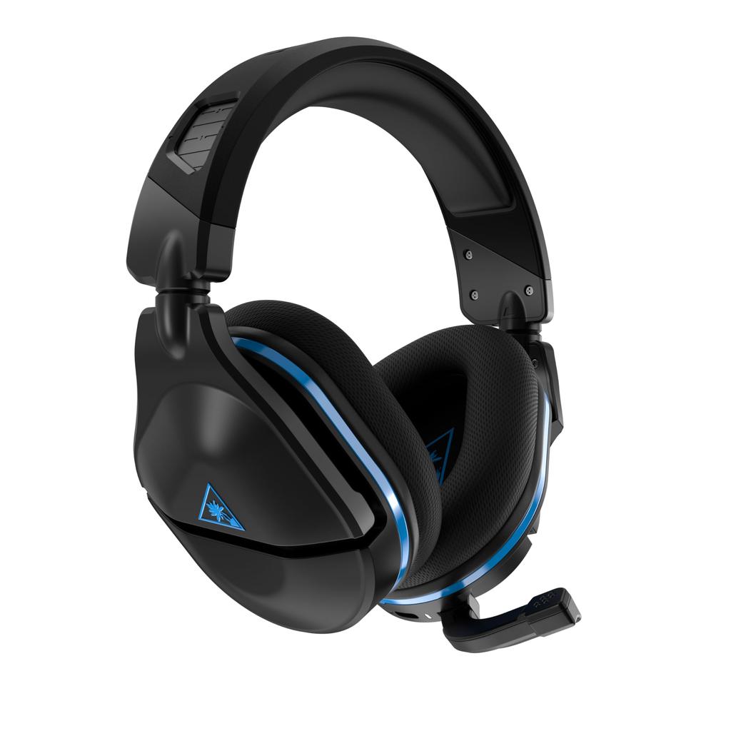 Acheter Casque VR - Réalité Virtuelle Turtle Beach Stealth 600 Gen 2 Reconditionné - 80,00 € Casque VR - Réalité Virtuelle Turtle Beach Stealth 600 Gen 2 Reconditionné - Turtle Beach reconditionné disponible sur Backmarket