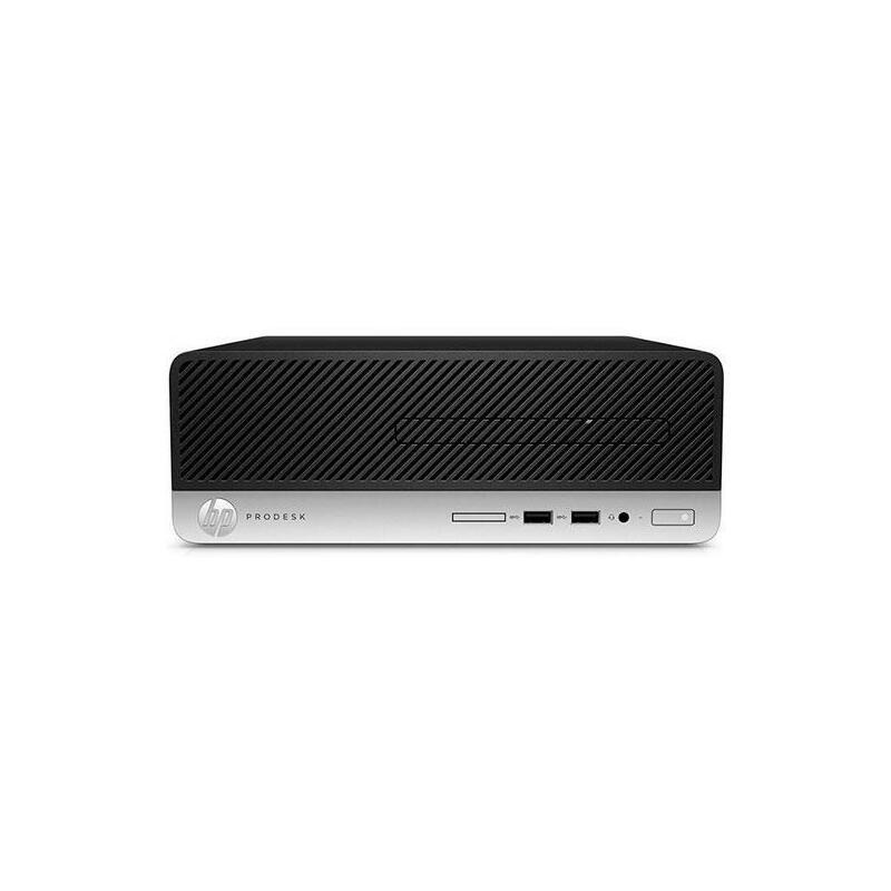 Acheter HP Prodesk 400 G5 SFF Core i3 3.6 GHz - SSD 128 Go RAM 8 Go Reconditionné - 181,24 € HP Prodesk 400 G5 SFF Core i3 3.6 GHz - SSD 128 Go RAM 8 Go Reconditionné - Hewlett-Packard reconditionné disponible sur Backmarket
