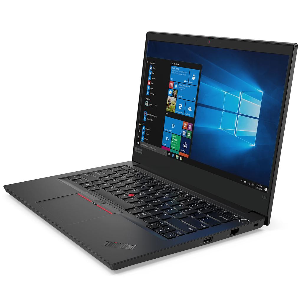 Acheter Lenovo ThinkPad E14 G3 14"" Ryzen 5 2.1 GHz - SSD 512 Go - 16 Go AZERTY - Français Reconditionné - 649,00 € Lenovo ThinkPad E14 G3 14"" Ryzen 5 2.1 GHz - SSD 512 Go - 16 Go AZERTY - Français Reconditionné - Lenovo reconditionné disponible sur Backmarket