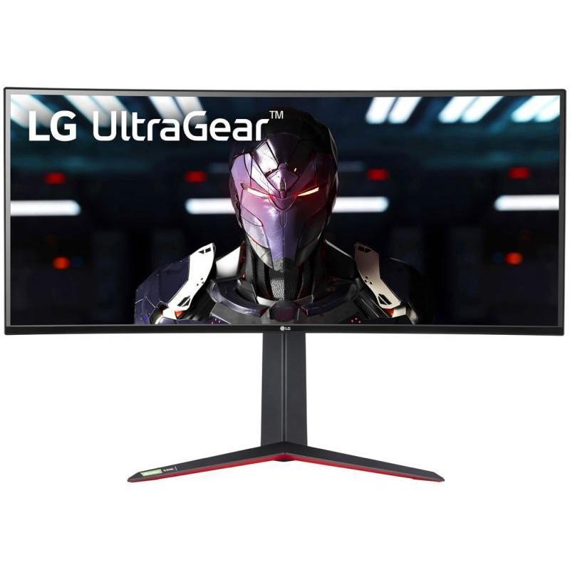 Écran 34"" LED QHD LG 34GN850-B Reconditionné - LG reconditionné disponible sur Backmarket