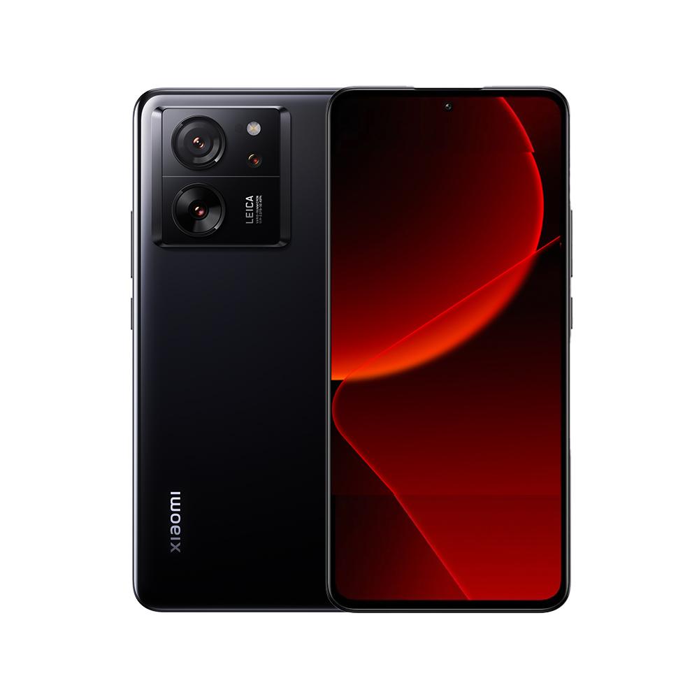 Xiaomi 13T Pro 512 Go - Noir - Débloqué