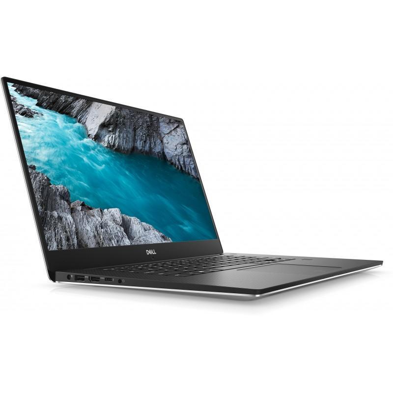 Dell XPS 15 9570 15"" Core i7 2.2 GHz - SSD 256 Go - 8 Go AZERTY - Français Reconditionné - Dell reconditionné disponible sur Backmarket