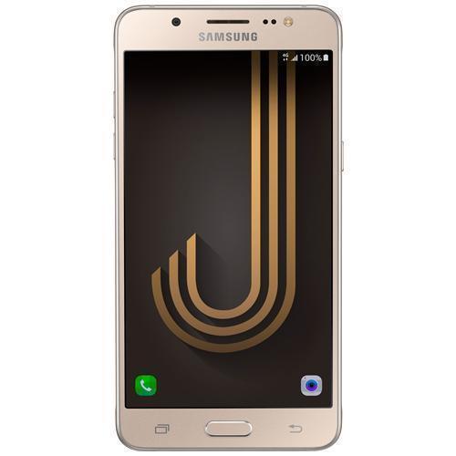 Galaxy J5 (2016) 16 Go - Or - Débloqué Reconditionné - Samsung reconditionné disponible sur Backmarket