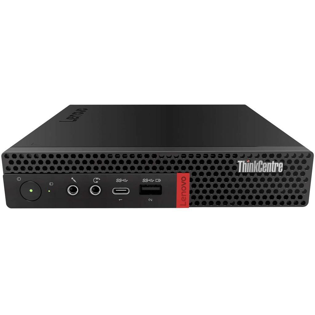 Acheter Lenovo ThinkCentre M920Q Tiny Core i5 1.7 GHz - SSD 256 Go RAM 8 Go Reconditionné - 300,00 € Lenovo ThinkCentre M920Q Tiny Core i5 1.7 GHz - SSD 256 Go RAM 8 Go Reconditionné - Lenovo reconditionné disponible sur Backmarket