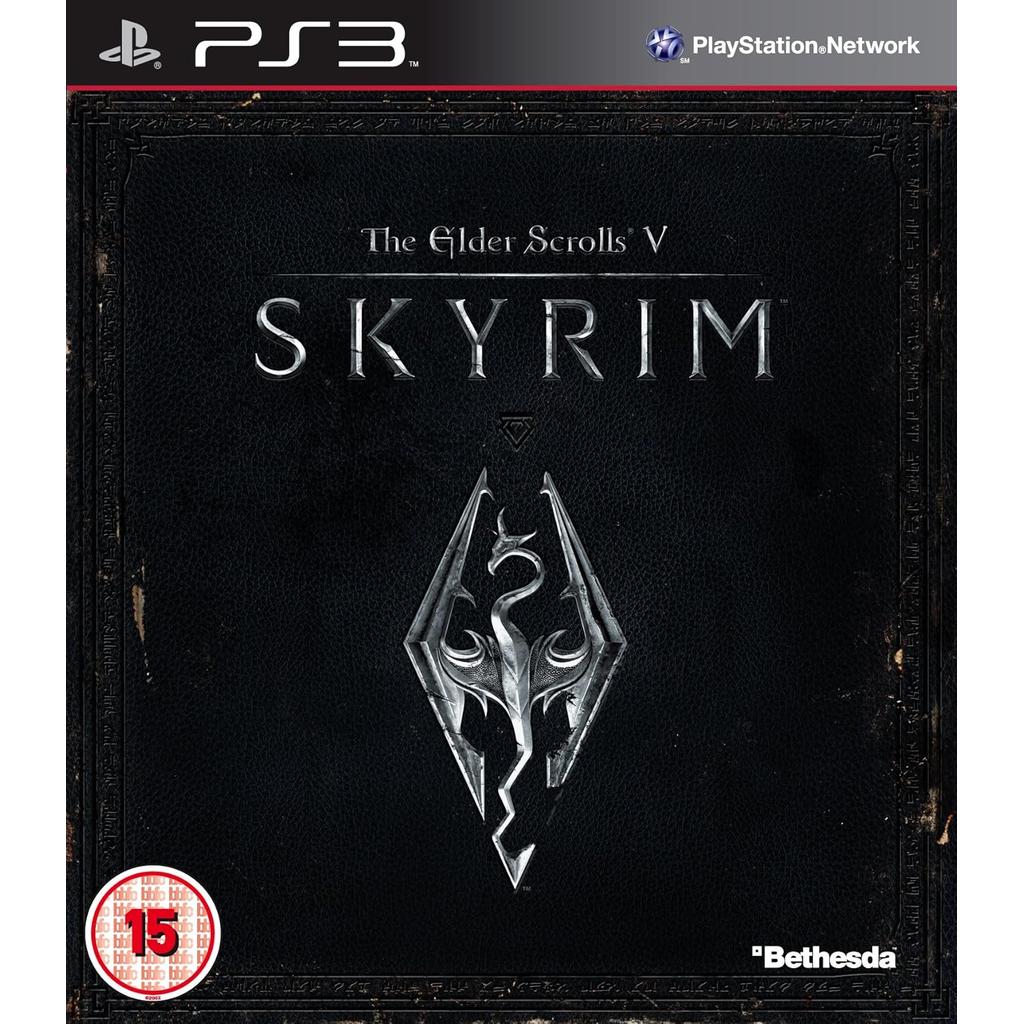 The Elder Scrolls V: Skyrim - PlayStation 3 Reconditionné - Bethesda Softworks reconditionné disponible sur Backmarket
