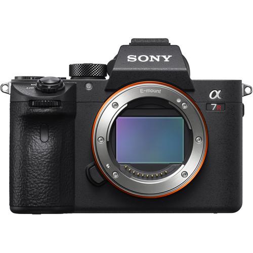 Acheter Reflex Alpha 7R III - Noir Reconditionné - 950,00 € Reflex Alpha 7R III - Noir Reconditionné - reconditionné disponible sur Backmarket