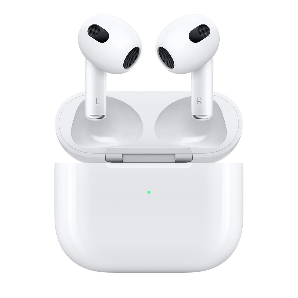 Acheter Apple AirPods 3e génération (2021) - Boîtier de charge Wireless Reconditionné - 95,00 € Apple AirPods 3e génération (2021) - Boîtier de charge Wireless Reconditionné - Apple reconditionné disponible sur Backmarket