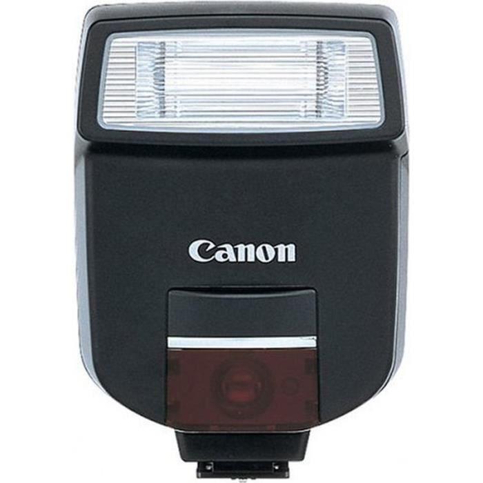 Flash Canon 220EX Speedlite Reconditionné - Canon reconditionné disponible sur Backmarket
