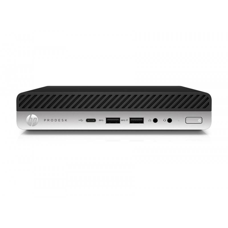 Acheter HP ProDesk 600 G5 DM Core i3 3.2 GHz - SSD 256 Go RAM 8 Go Reconditionné - 258,14 € HP ProDesk 600 G5 DM Core i3 3.2 GHz - SSD 256 Go RAM 8 Go Reconditionné - Hewlett-Packard reconditionné disponible sur Backmarket