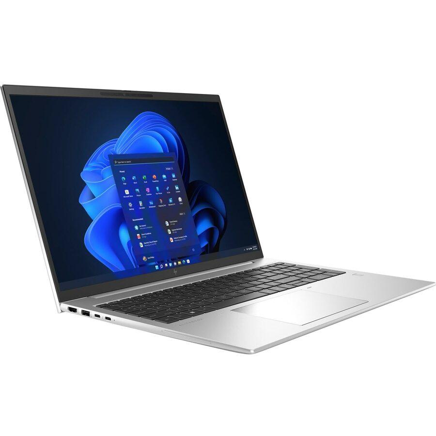 HP EliteBook 860 G9 16"" Core i5 1.6 GHz - SSD 512 Go - 16 Go QWERTY - Anglais Reconditionné - Hewlett-Packard reconditionné disponible sur Backmarket