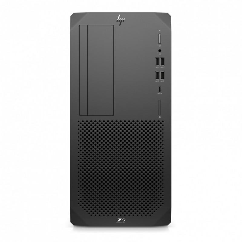 Acheter HP WorkStation Z2 G5 Core i5 2.9 GHz - SSD 256 Go RAM 8 Go Reconditionné - 512,00 € HP WorkStation Z2 G5 Core i5 2.9 GHz - SSD 256 Go RAM 8 Go Reconditionné - Hewlett-Packard reconditionné disponible sur Backmarket