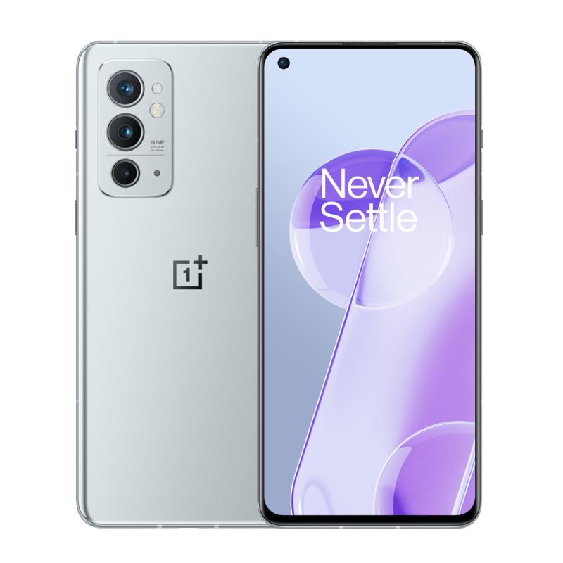 OnePlus 9RT 5G 256 Go - Argent - Débloqué Reconditionné - OnePlus reconditionné disponible sur Backmarket