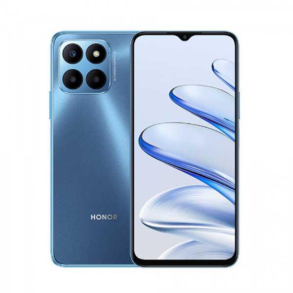 Acheter Honor X8a 128 Go - Bleu - Débloqué Reconditionné - 154,44 € Honor X8a 128 Go - Bleu - Débloqué Reconditionné - Honor reconditionné disponible sur Backmarket