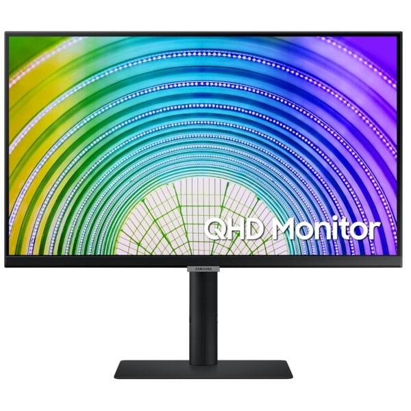 Acheter Écran 24"" LCD WIDE QUAD HD Samsung LS24A600UCUXEN Reconditionné - 109,00 € Écran 24"" LCD WIDE QUAD HD Samsung LS24A600UCUXEN Reconditionné - Samsung reconditionné disponible sur Backmarket