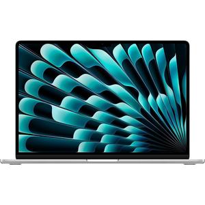 MacBook Air 15"" (2023) - Apple M2 avec CPU 8 cœurs et GPU 10 cœurs - 8Go RAM - SSD 256Go - Écran standard - QWERTY - Anglais