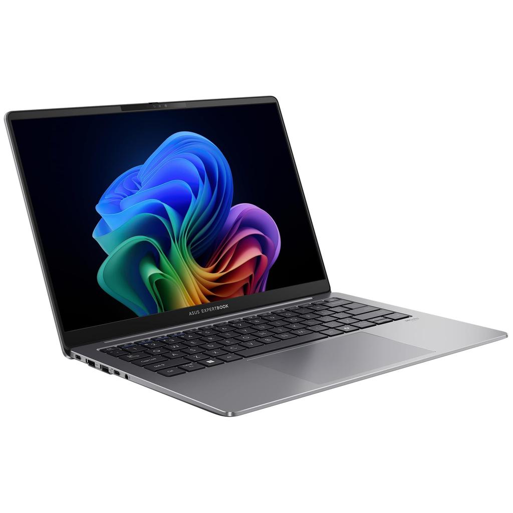 Asus ExpertBook P5 (P5405) P5405CSA-U516512G1W 14"" Core Ultra 5 2.1 GHz - SSD 512 Go - 16 Go QWERTY - Anglais Reconditionné - Asus reconditionné disponible sur Backmarket