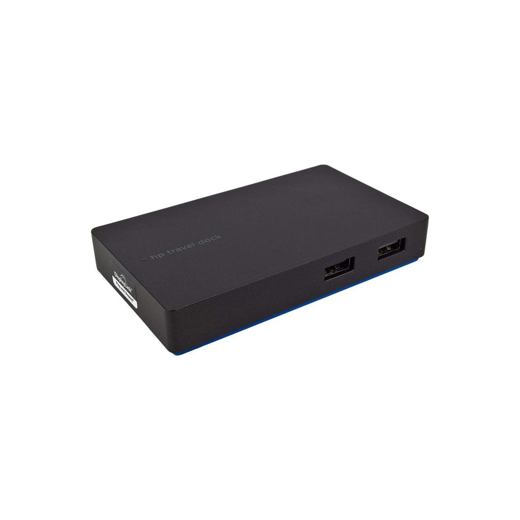 Station d'accueil Hp 839033-001 Reconditionné - Hewlett-Packard reconditionné disponible sur Backmarket