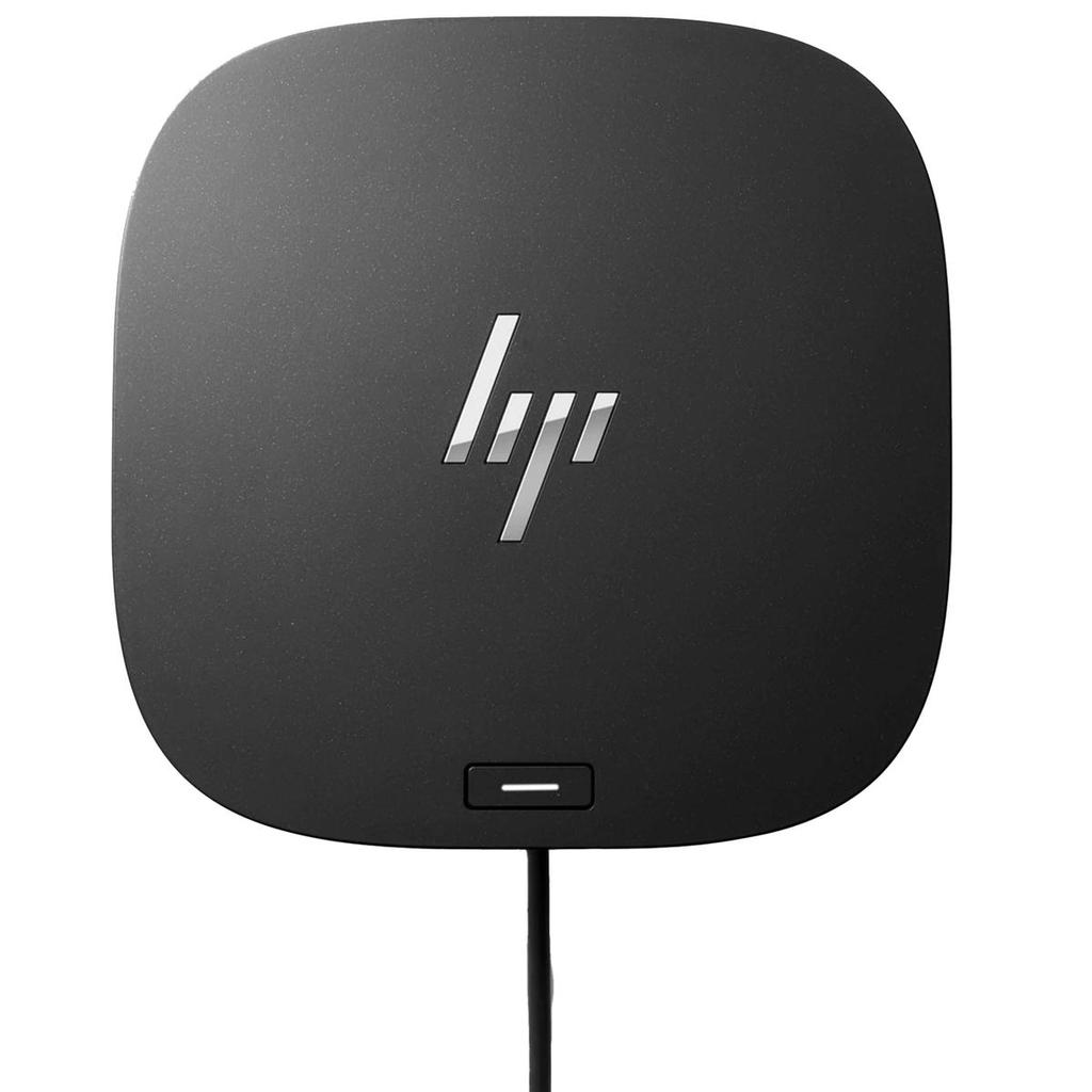 Station d'accueil Hp 5TW10AA#ABZ - USBC Dock G5 - with power supply Reconditionné - Hewlett-Packard reconditionné disponible sur Backmarket