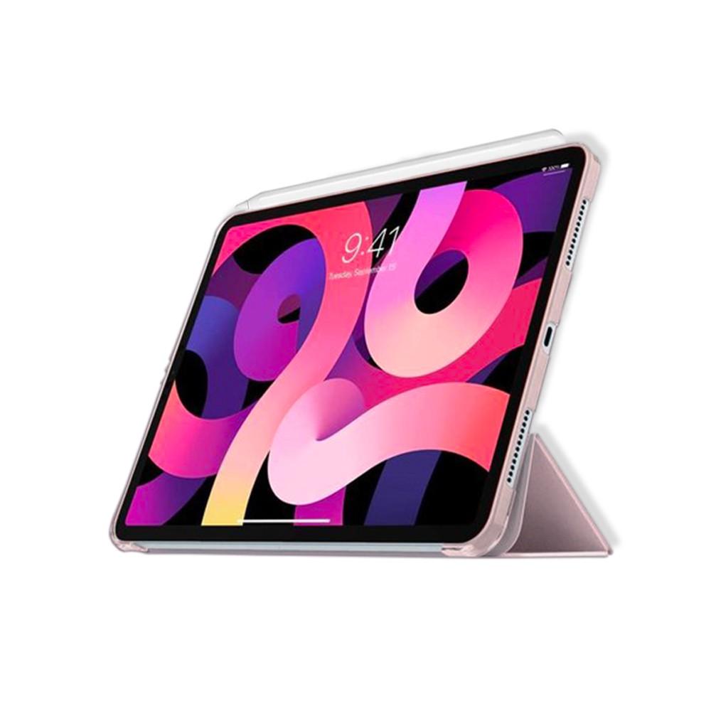 Acheter Coque iPad Pro 11"" (2018/2020/2021) / iPad Air 4 (2020) / iPad Air 5 (2022) - Silicone - Rose Reconditionné - 28,99 € Coque iPad Pro 11"" (2018/2020/2021) / iPad Air 4 (2020) / iPad Air 5 (2022) - Silicone - Rose Reconditionné - N/A reconditionné disponible sur Backmarket