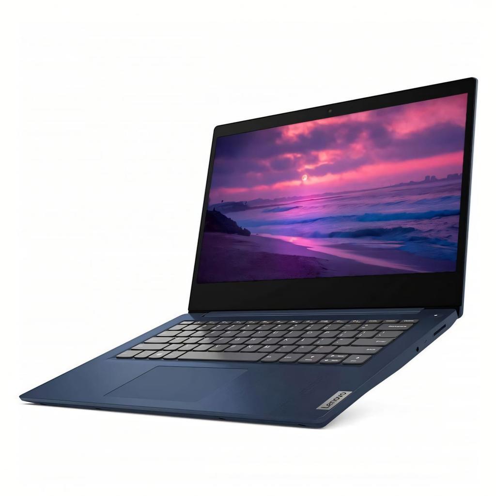 Lenovo IdeaPad 3 15ITL6 15"" Core i5 2.4 GHz - SSD 256 Go + HDD 256 Go - 8 Go AZERTY - Français Reconditionné - Lenovo reconditionné disponible sur Backmarket