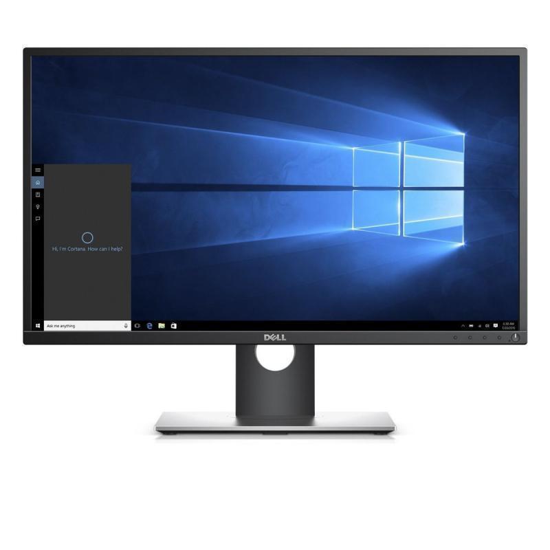 Acheter Écran 24"" LED FHD Dell P2417H Reconditionné - 112,00 € Écran 24"" LED FHD Dell P2417H Reconditionné - Dell reconditionné disponible sur Backmarket