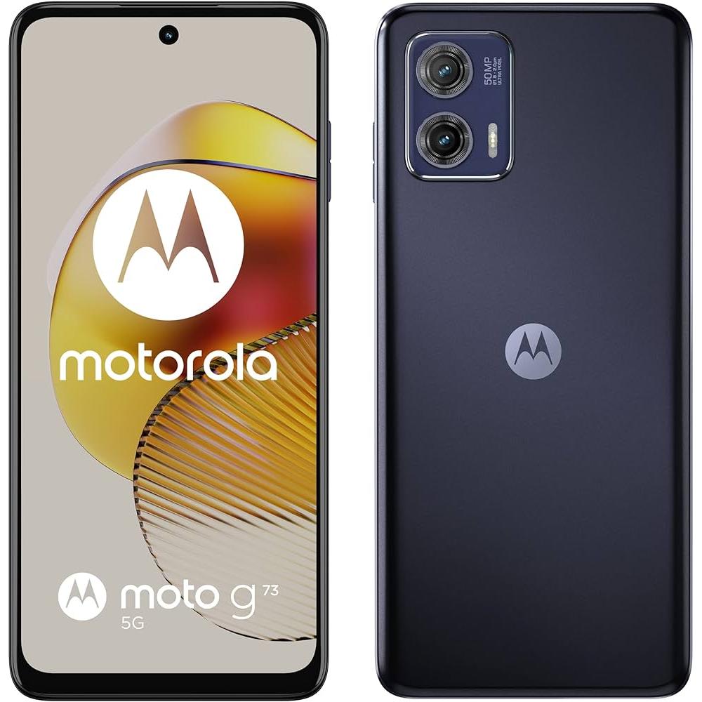 Acheter Motorola Moto G73 256 Go - Bleu - Débloqué Reconditionné - 203,00 € Motorola Moto G73 256 Go - Bleu - Débloqué Reconditionné - Motorola reconditionné disponible sur Backmarket