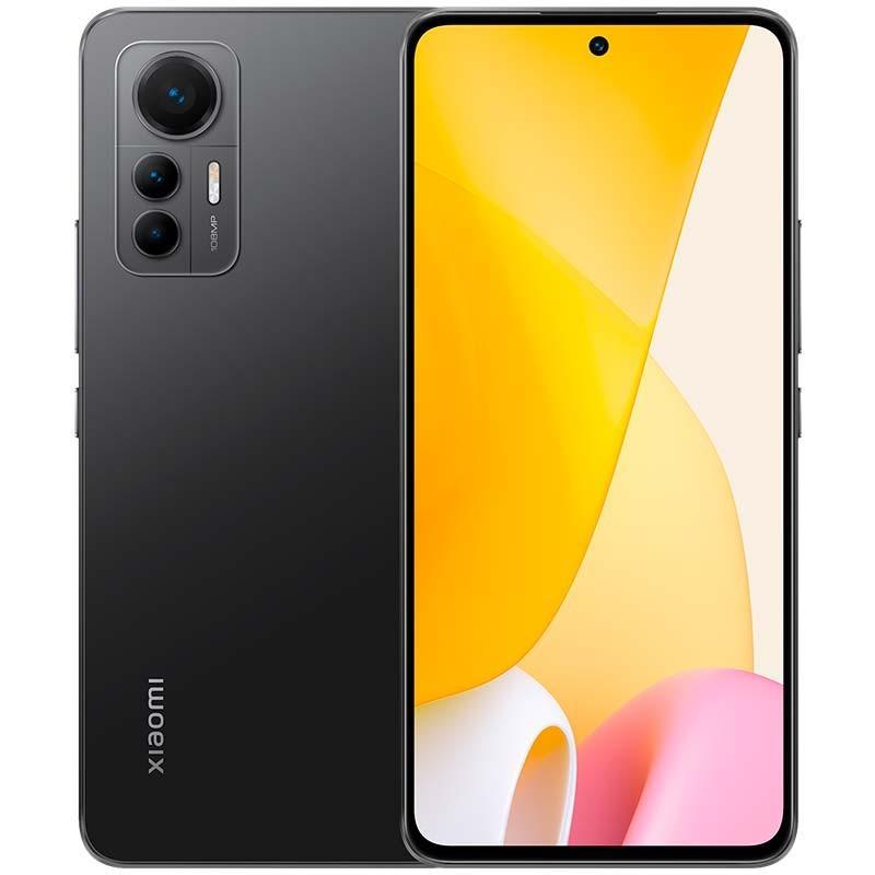 Acheter Xiaomi 12 Lite 128 Go - Noir - Débloqué Reconditionné - 147,96 € Xiaomi 12 Lite 128 Go - Noir - Débloqué Reconditionné - Xiaomi reconditionné disponible sur Backmarket