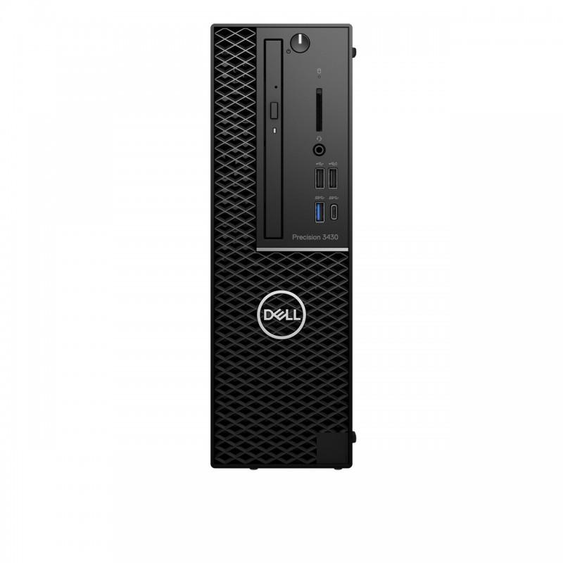 Acheter Dell Precision 3430 SFF Xeon E 3.3 GHz - SSD 512 Go RAM 32 Go Reconditionné - 959,00 € Dell Precision 3430 SFF Xeon E 3.3 GHz - SSD 512 Go RAM 32 Go Reconditionné - Dell reconditionné disponible sur Backmarket