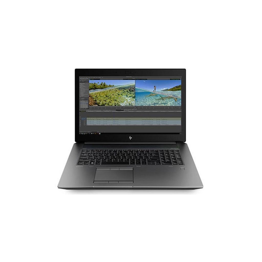 HP Zbook 17 G6 17"" Core i5 2.5 GHz - SSD 512 Go - 16 Go AZERTY - Français Reconditionné - Hewlett-Packard reconditionné disponible sur Backmarket