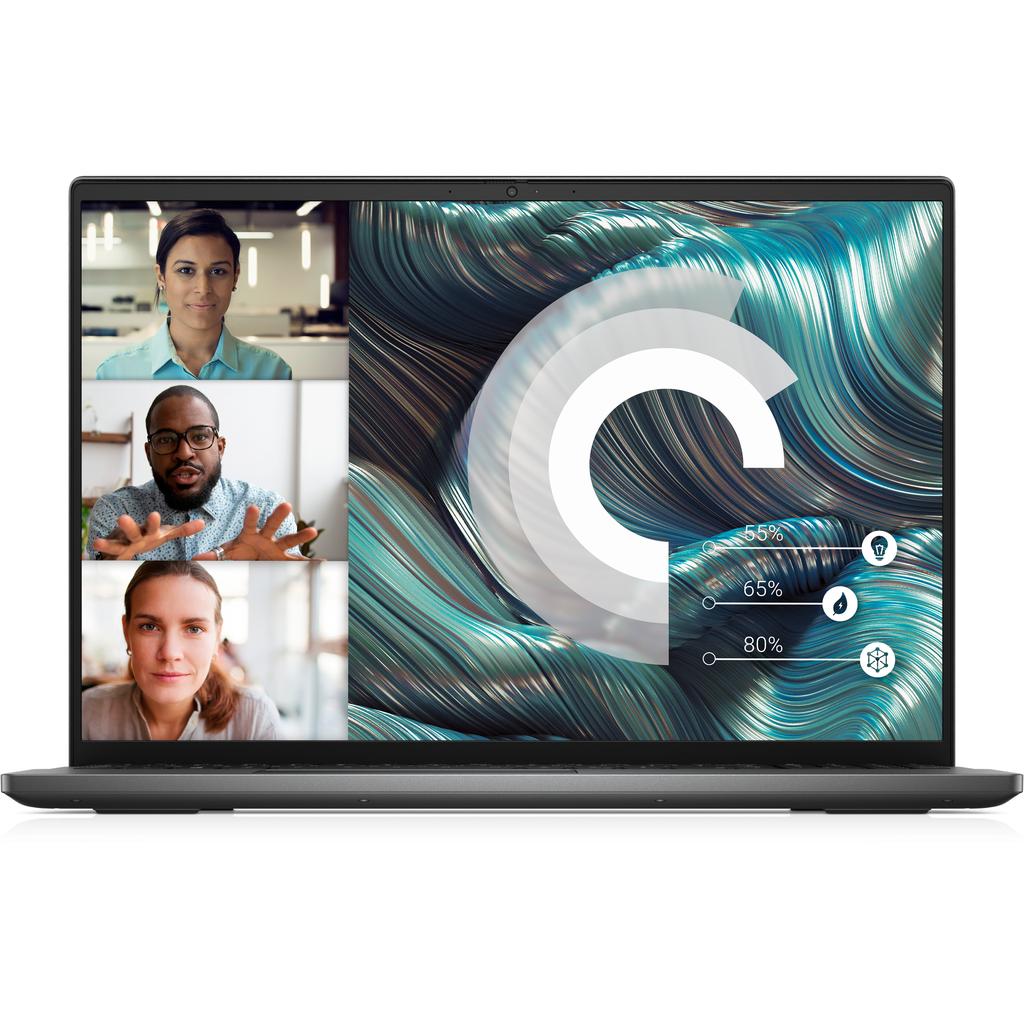 Dell Vostro 7620 15"" Core i7 2.3 GHz - SSD 512 Go - 16 Go QWERTY - Suédois Reconditionné - Dell reconditionné disponible sur Backmarket