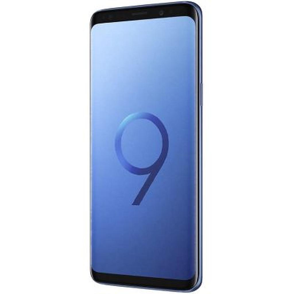 Galaxy S9+ 64 Go - Bleu - Débloqué Reconditionné - Samsung reconditionné disponible sur Backmarket