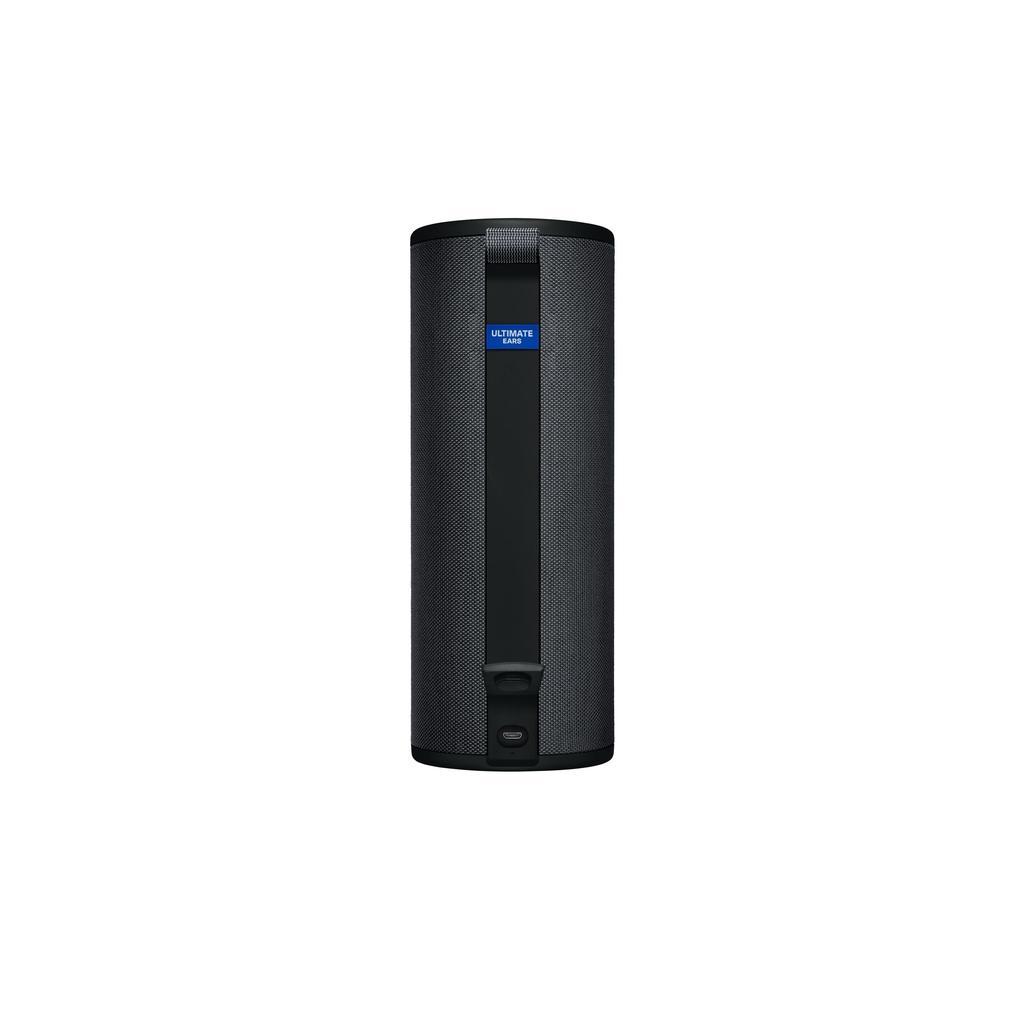 Acheter Enceinte Bluetooth Ultimate Ears Megaboom - Noir/Gris Reconditionné - 189,00 € Enceinte Bluetooth Ultimate Ears Megaboom - Noir/Gris Reconditionné - Ultimate Ears reconditionné disponible sur Backmarket