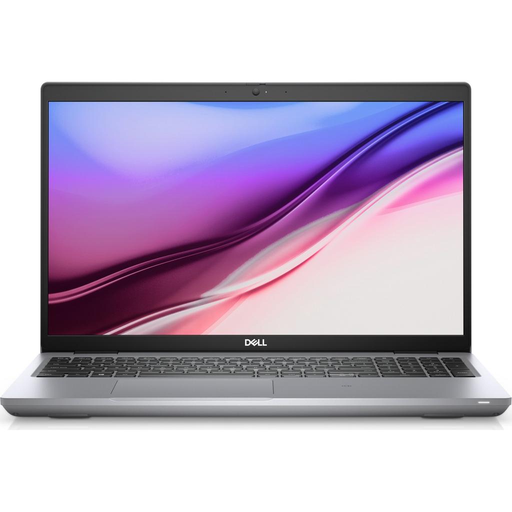 Dell Latitude 5521 15"" Core i5 2.9 GHz - SSD 1 To - 16 Go QWERTY - Anglais Reconditionné - Dell reconditionné disponible sur Backmarket