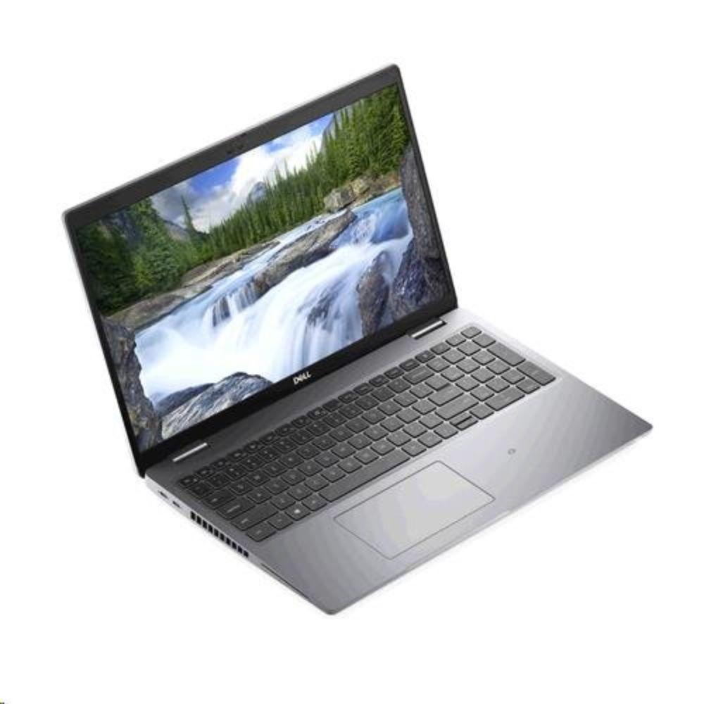 Dell Latitude 5520 15"" Core i5 2.6 GHz - SSD 512 Go - 32 Go AZERTY - Français Reconditionné - Dell reconditionné disponible sur Backmarket