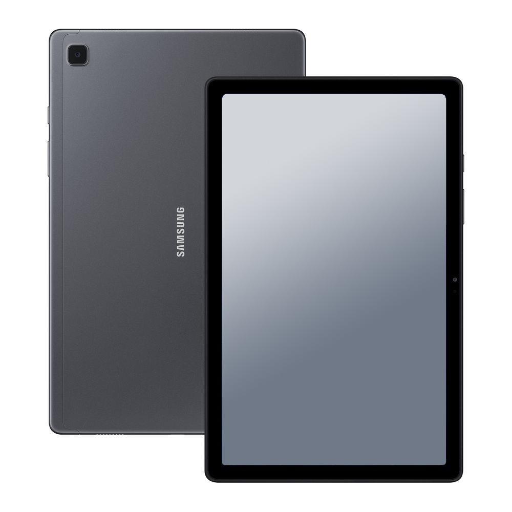 Galaxy Tab A7 32GB - Gris Foncé - WiFi Reconditionné - Samsung reconditionné disponible sur Backmarket