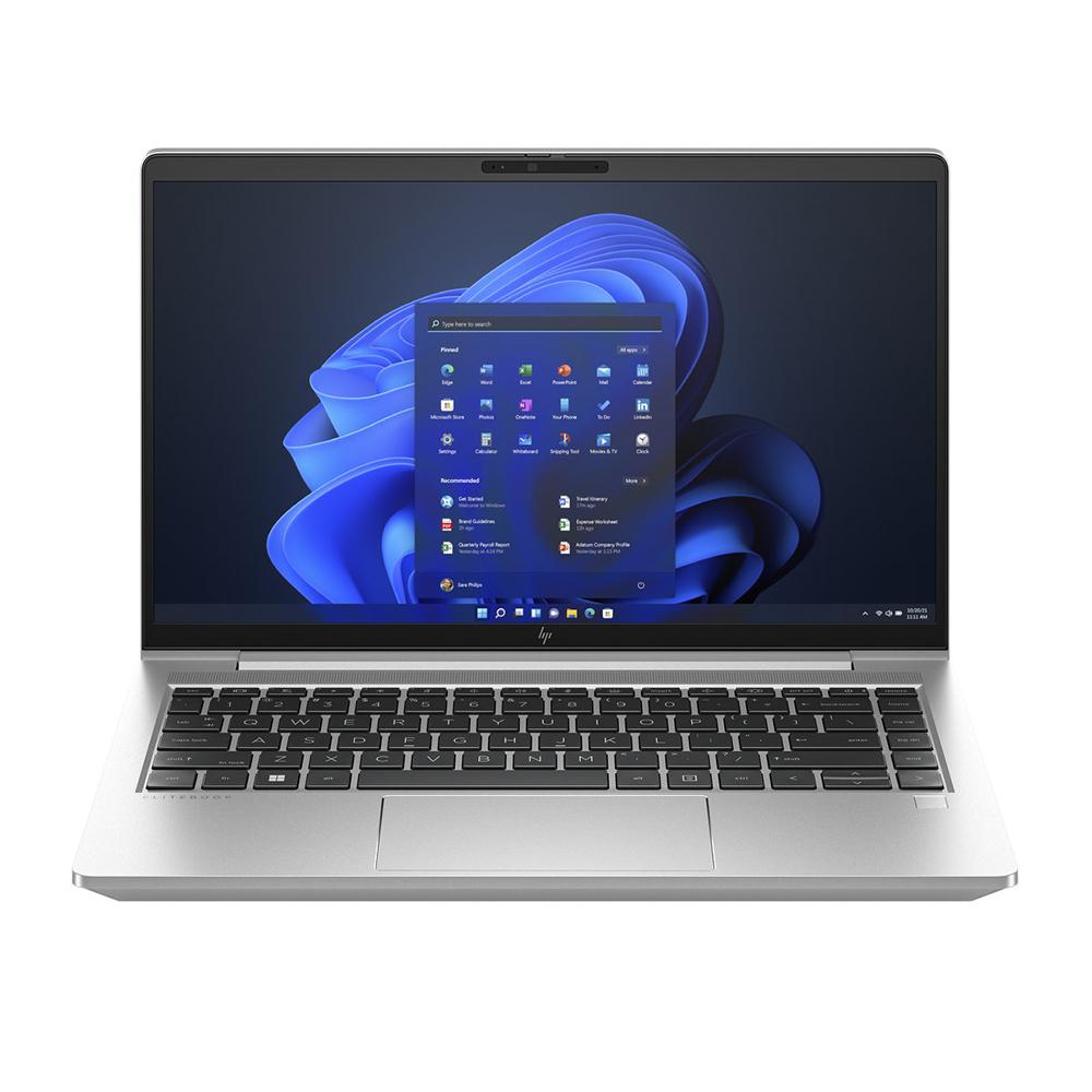 HP EliteBook 640 G10 14"" Core i5 1.3 GHz - SSD 512 Go - 8 Go QWERTY - Portugais Reconditionné - Hewlett-Packard reconditionné disponible sur Backmarket