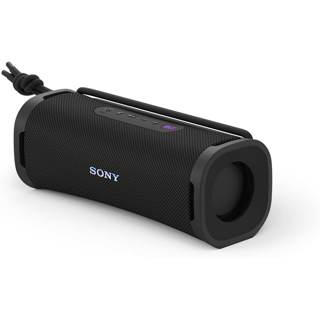 Enceinte Bluetooth Sony ULT FIELD 1 - Noir Reconditionné - Sony reconditionné disponible sur Backmarket