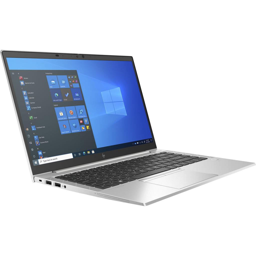 Acheter Hp EliteBook 845 G8 14"" Ryzen 5 PRO 2.3 GHz - SSD 512 Go - 32 Go QWERTY - Anglais Reconditionné - 853,00 € Hp EliteBook 845 G8 14"" Ryzen 5 PRO 2.3 GHz - SSD 512 Go - 32 Go QWERTY - Anglais Reconditionné - Hewlett-Packard reconditionné disponible sur Backmarket